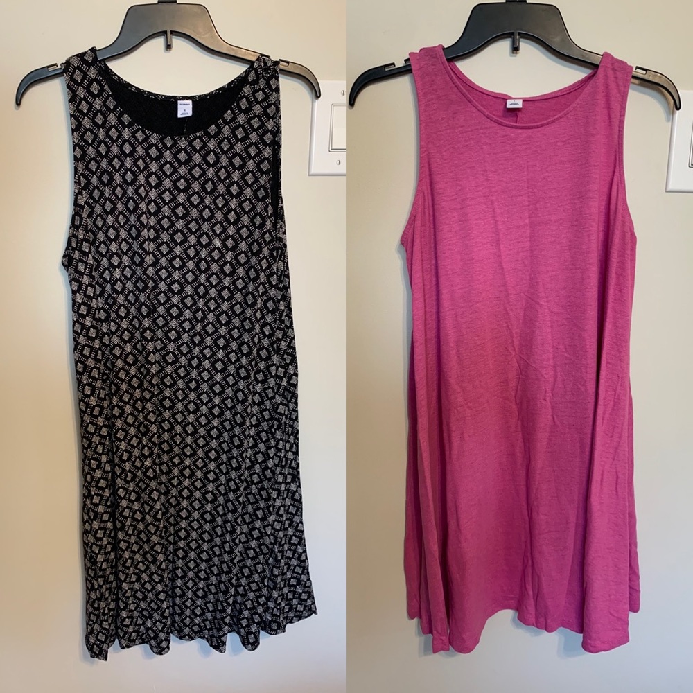 Old Navy Dresses